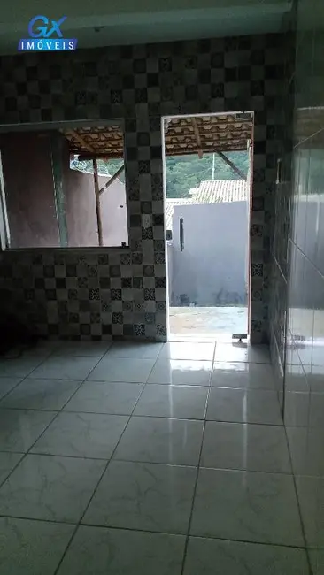Foto 9 de Casa com 2 quartos à venda, 55m2 em Esmeraldas - MG