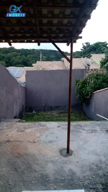 Foto 8 de Casa com 2 quartos à venda, 55m2 em Esmeraldas - MG