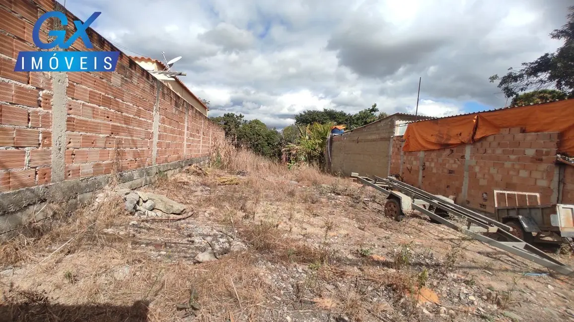 Terreno / Lote à venda, 1000m2 em Esmeraldas - MG - imagem 9 Foto 9 de Terreno / Lote à venda, 1000m2 em Esmeraldas - MG