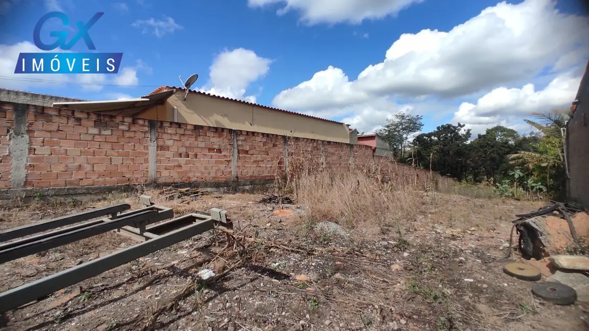 Terreno / Lote à venda, 1000m2 em Esmeraldas - MG - imagem 8 Foto 8 de Terreno / Lote à venda, 1000m2 em Esmeraldas - MG