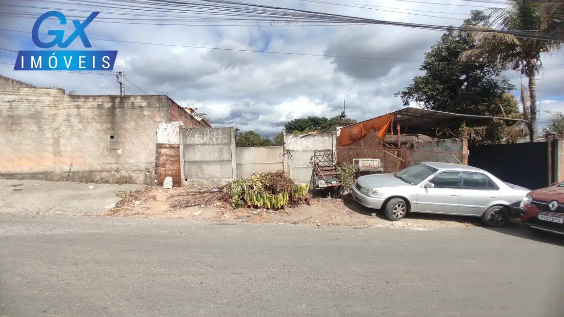 Terreno / Lote à venda, 1000m2 em Esmeraldas - MG - imagem 4 Foto 4 de Terreno / Lote à venda, 1000m2 em Esmeraldas - MG