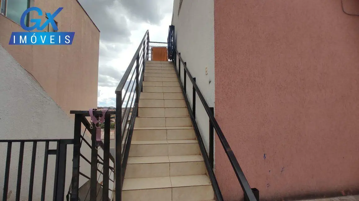 Foto 7 de Casa com 2 quartos à venda, 65m2 em Esmeraldas - MG