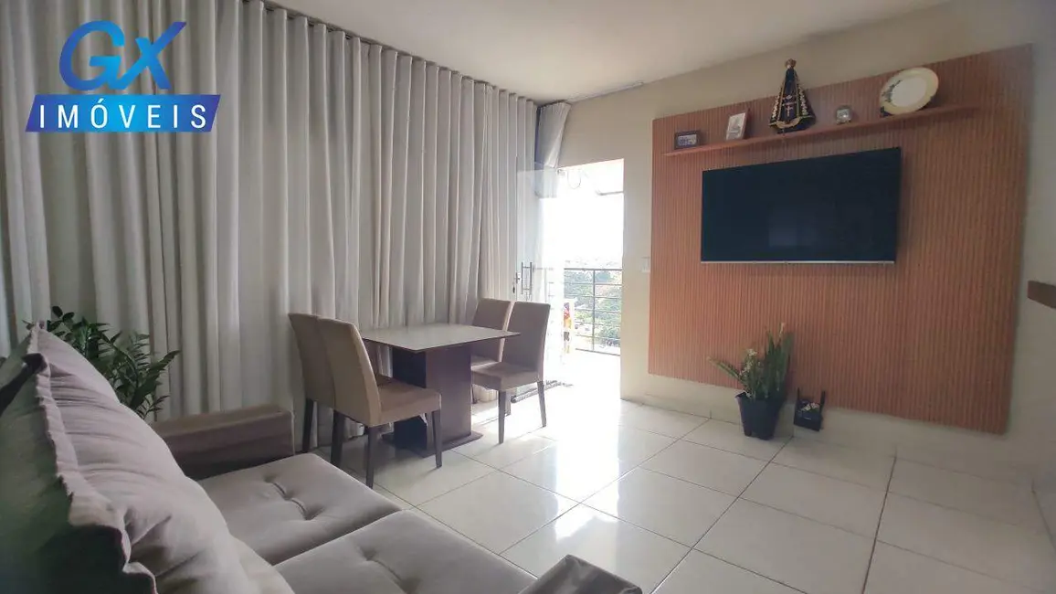 Foto 9 de Casa com 2 quartos à venda, 65m2 em Esmeraldas - MG