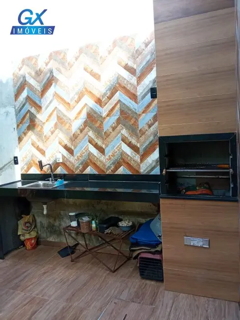 Foto 8 de Casa à venda, 130m2 em Esmeraldas - MG