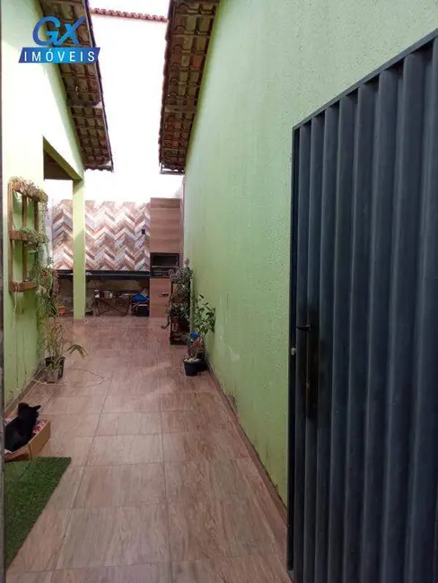 Foto 11 de Casa à venda, 130m2 em Esmeraldas - MG