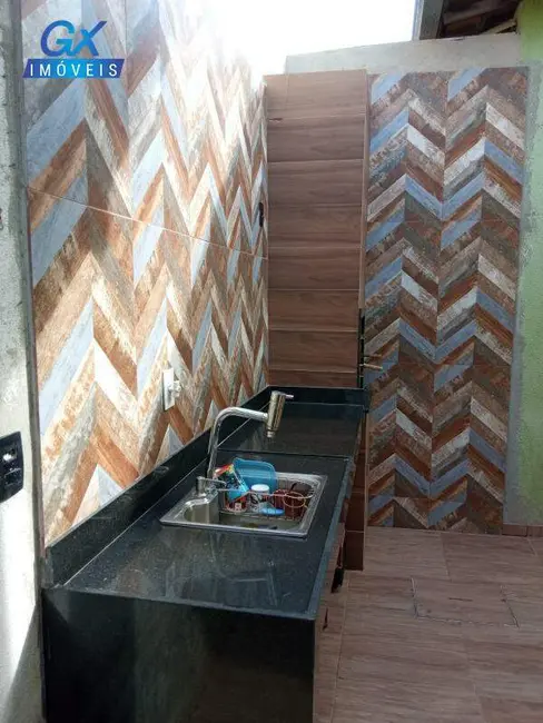 Foto 10 de Casa à venda, 130m2 em Esmeraldas - MG