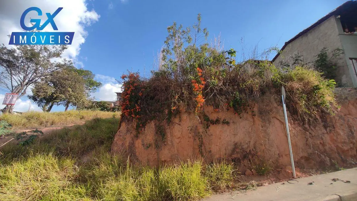 Foto 6 de Terreno / Lote à venda, 360m2 em Florença, Ribeirao Das Neves - MG