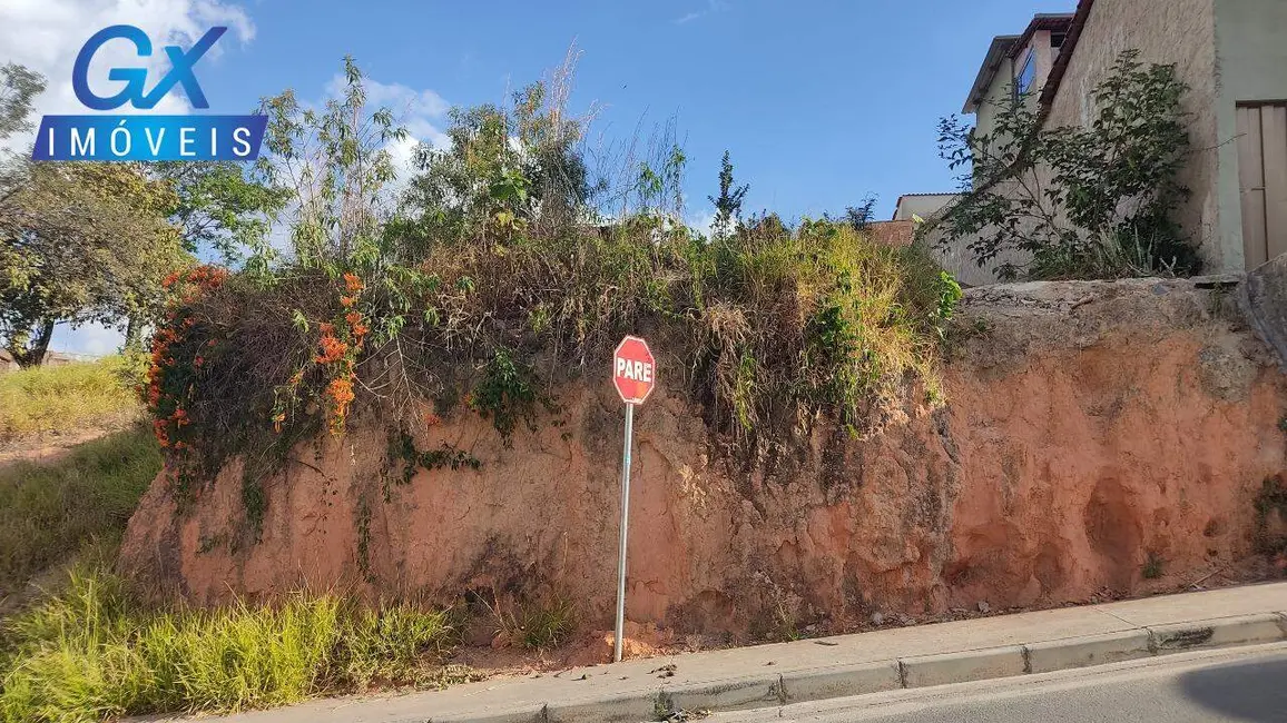 Foto 5 de Terreno / Lote à venda, 360m2 em Florença, Ribeirao Das Neves - MG