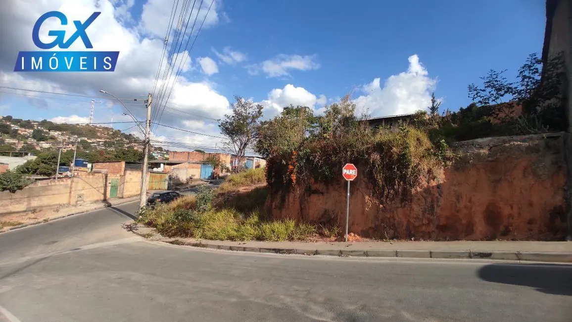 Foto 3 de Terreno / Lote à venda, 360m2 em Florença, Ribeirao Das Neves - MG