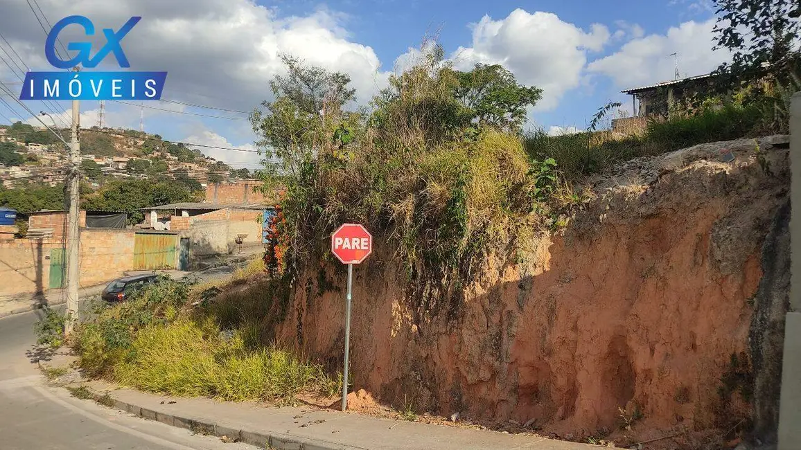 Foto 4 de Terreno / Lote à venda, 360m2 em Florença, Ribeirao Das Neves - MG