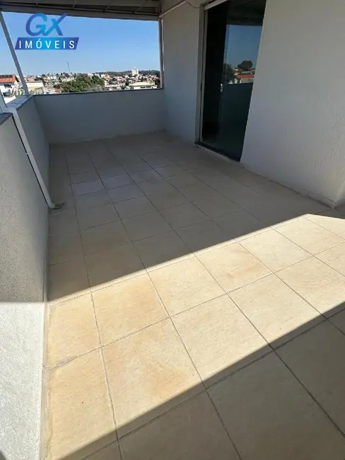 Foto 1 de Apartamento com 2 quartos à venda, 94m2 em Contagem - MG