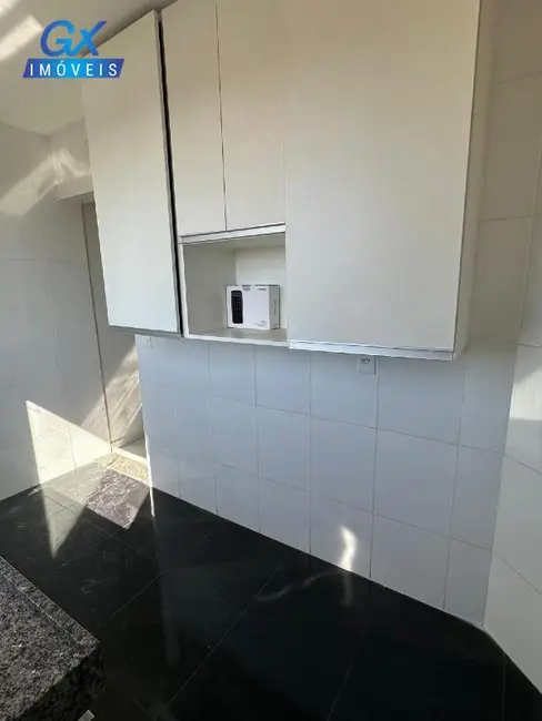 Foto 8 de Apartamento com 2 quartos à venda, 94m2 em Contagem - MG