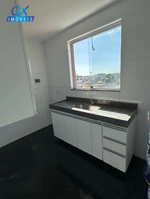 Foto 9 de Apartamento com 2 quartos à venda, 94m2 em Contagem - MG
