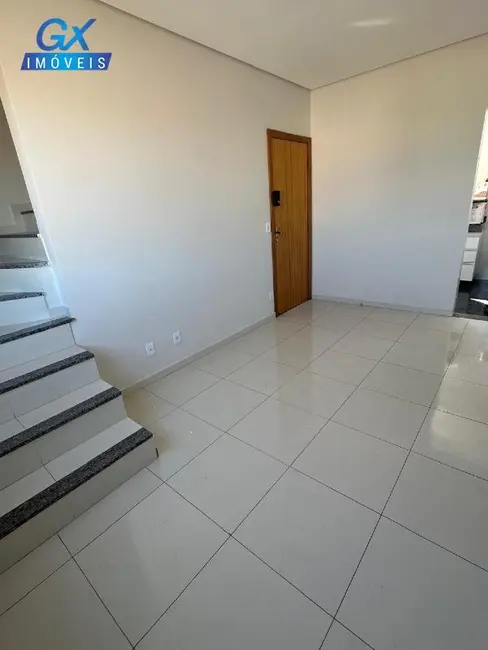 Foto 4 de Apartamento com 2 quartos à venda, 94m2 em Contagem - MG