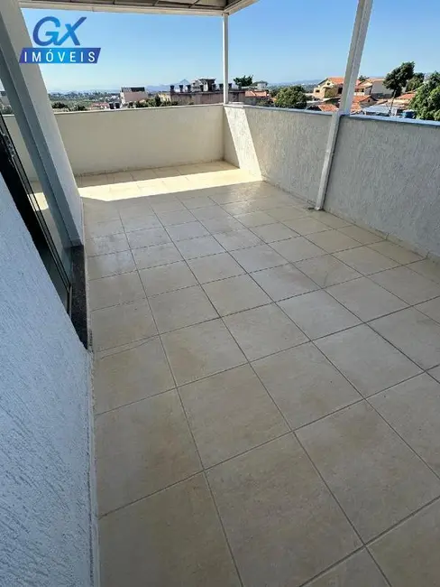 Foto 7 de Apartamento com 2 quartos à venda, 94m2 em Contagem - MG