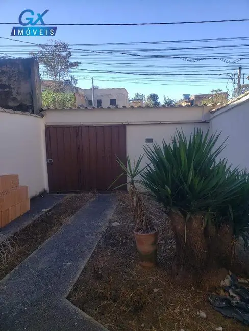 Foto 2 de Casa com 2 quartos à venda, 125m2 em Belvedere, Ribeirao Das Neves - MG