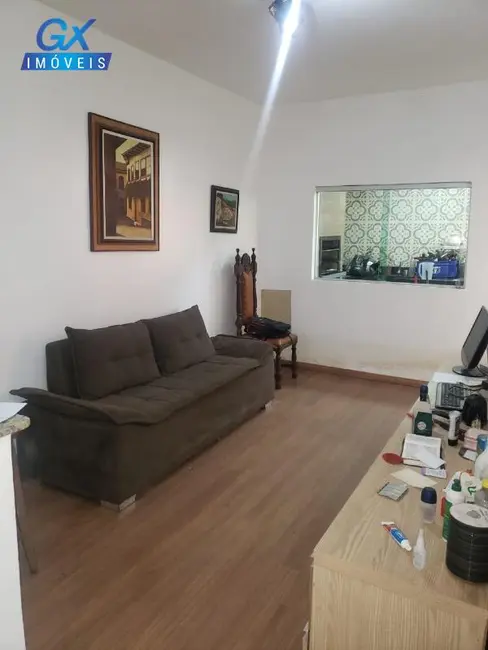 Casa com 2 quartos à venda, 128m2 em Esmeraldas - MG - imagem 9 Foto 9 de Casa com 2 quartos à venda, 128m2 em Esmeraldas - MG
