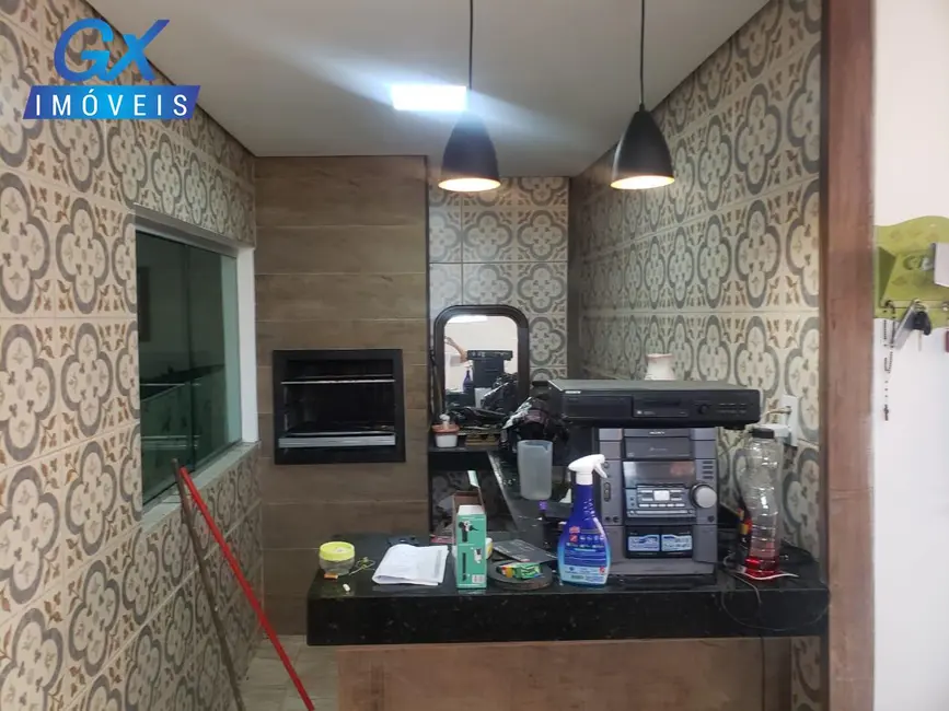 Casa com 2 quartos à venda, 128m2 em Esmeraldas - MG - imagem 8 Foto 8 de Casa com 2 quartos à venda, 128m2 em Esmeraldas - MG