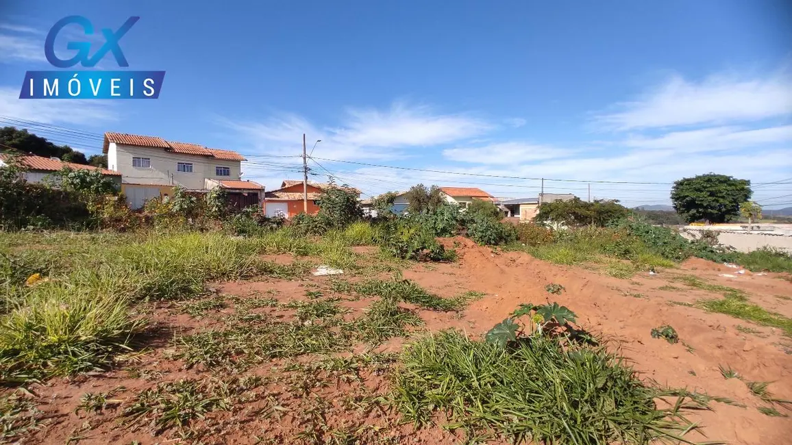Foto 7 de Terreno / Lote à venda, 800m2 em Esmeraldas - MG