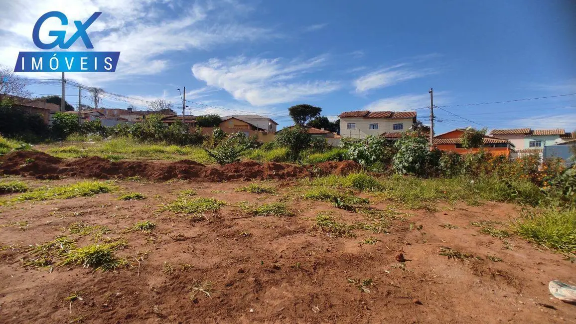 Foto 9 de Terreno / Lote à venda, 800m2 em Esmeraldas - MG