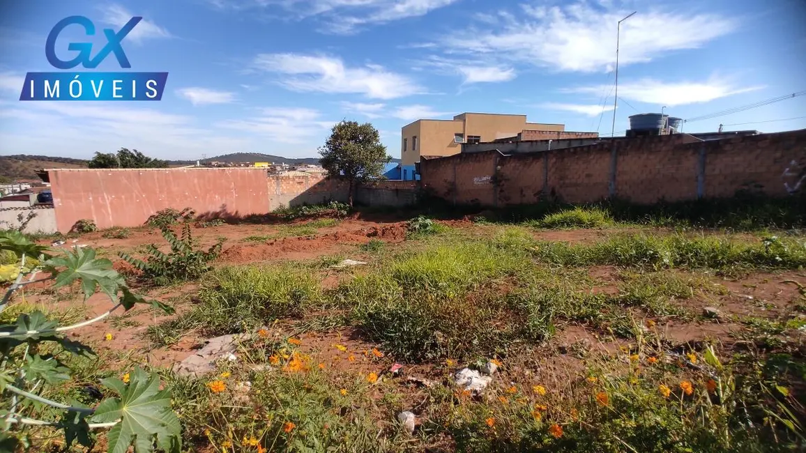 Foto 8 de Terreno / Lote à venda, 800m2 em Esmeraldas - MG
