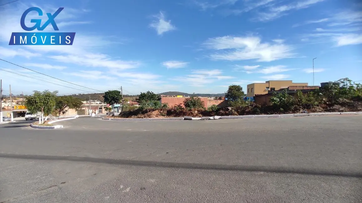 Foto 6 de Terreno / Lote à venda, 800m2 em Esmeraldas - MG