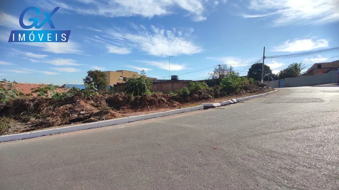 Foto 5 de Terreno / Lote à venda, 800m2 em Esmeraldas - MG
