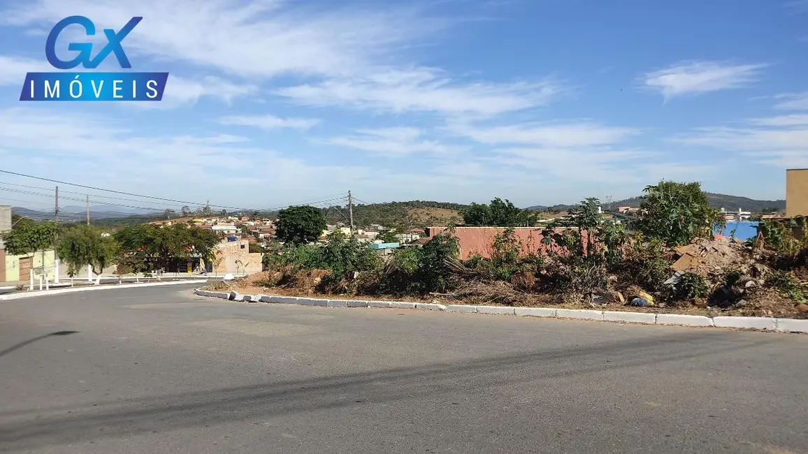 Foto 4 de Terreno / Lote à venda, 800m2 em Esmeraldas - MG