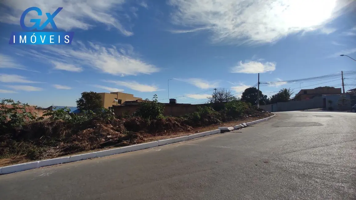 Foto 3 de Terreno / Lote à venda, 800m2 em Esmeraldas - MG