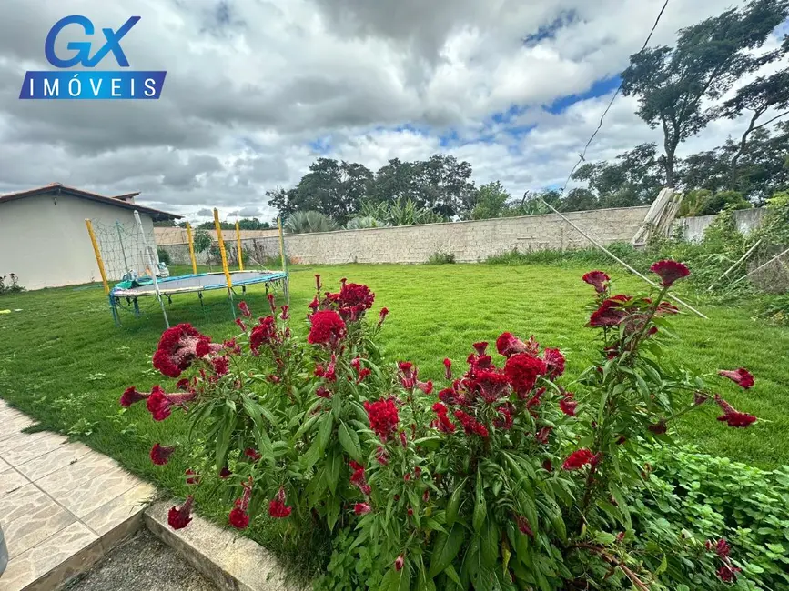 Foto 5 de Chácara com 3 quartos à venda em Condomínio Vale do Ouro, Ribeirao Das Neves - MG
