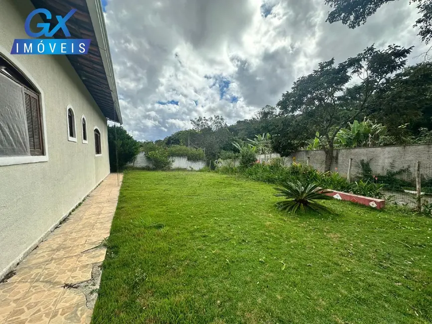 Foto 8 de Chácara com 3 quartos à venda em Condomínio Vale do Ouro, Ribeirao Das Neves - MG