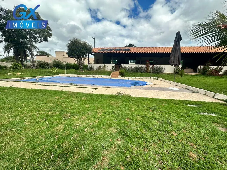 Foto 3 de Chácara com 3 quartos à venda em Condomínio Vale do Ouro, Ribeirao Das Neves - MG