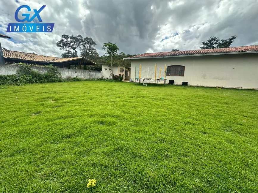 Foto 6 de Chácara com 3 quartos à venda em Condomínio Vale do Ouro, Ribeirao Das Neves - MG