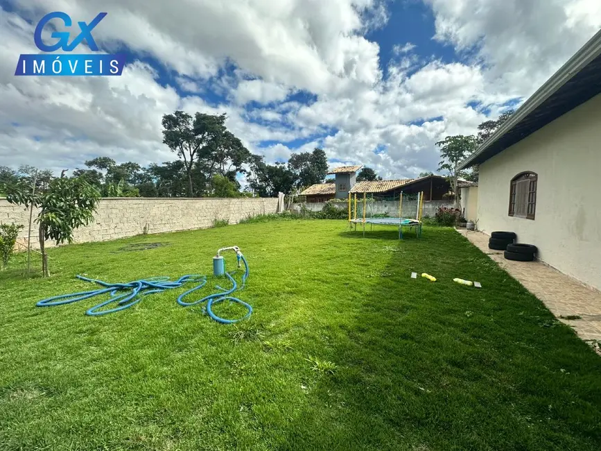 Foto 9 de Chácara com 3 quartos à venda em Condomínio Vale do Ouro, Ribeirao Das Neves - MG