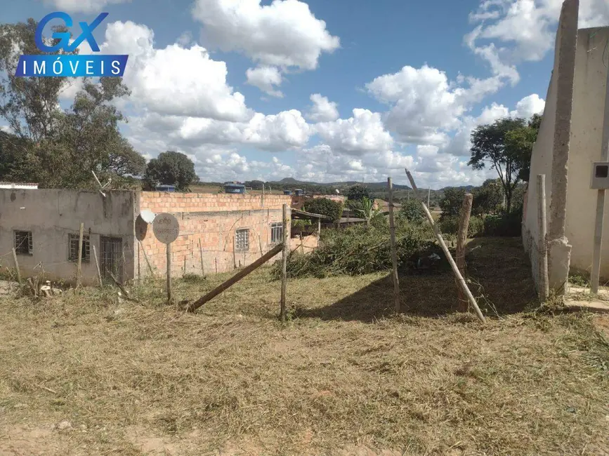 Terreno / Lote à venda, 360m2 em Esmeraldas - MG - imagem 4 Foto 4 de Terreno / Lote à venda, 360m2 em Esmeraldas - MG