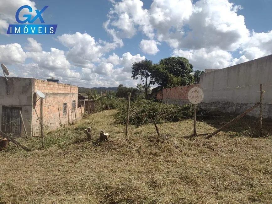 Terreno / Lote à venda, 360m2 em Esmeraldas - MG - imagem 5 Foto 5 de Terreno / Lote à venda, 360m2 em Esmeraldas - MG