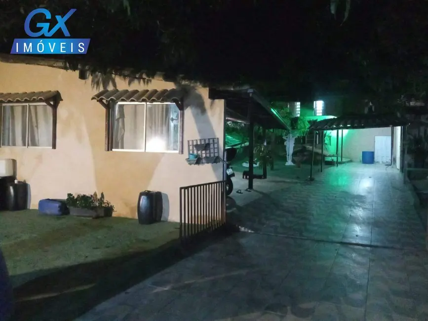Foto 9 de Chácara com 3 quartos à venda, 160m2 em Esmeraldas - MG
