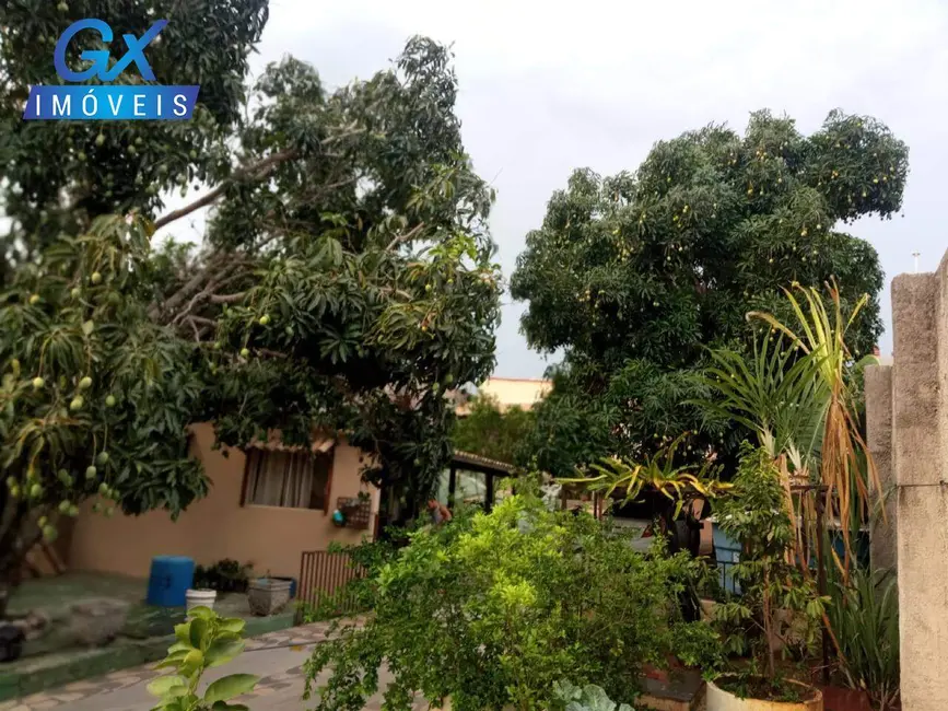 Foto 6 de Chácara com 3 quartos à venda, 160m2 em Esmeraldas - MG