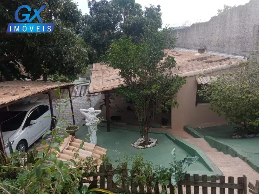 Foto 7 de Chácara com 3 quartos à venda, 160m2 em Esmeraldas - MG