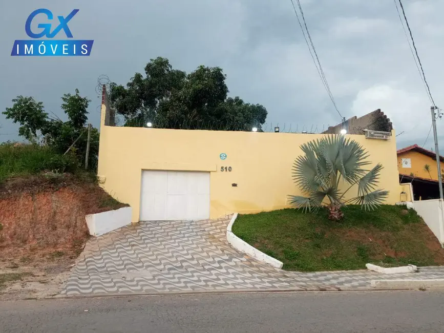 Foto 2 de Chácara com 3 quartos à venda, 160m2 em Esmeraldas - MG