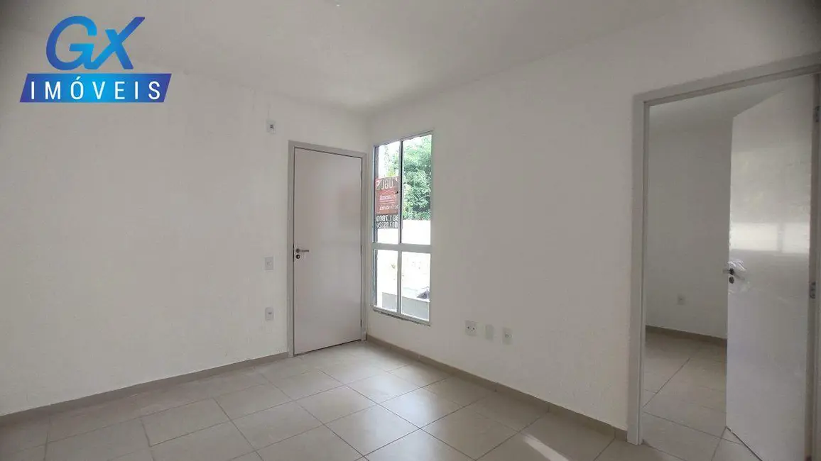 Foto 6 de Apartamento com 2 quartos à venda, 41m2 em Vila Mariana, Ribeirao Das Neves - MG