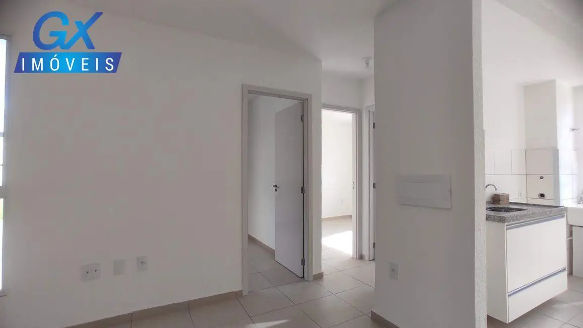 Foto 7 de Apartamento com 2 quartos à venda, 41m2 em Vila Mariana, Ribeirao Das Neves - MG