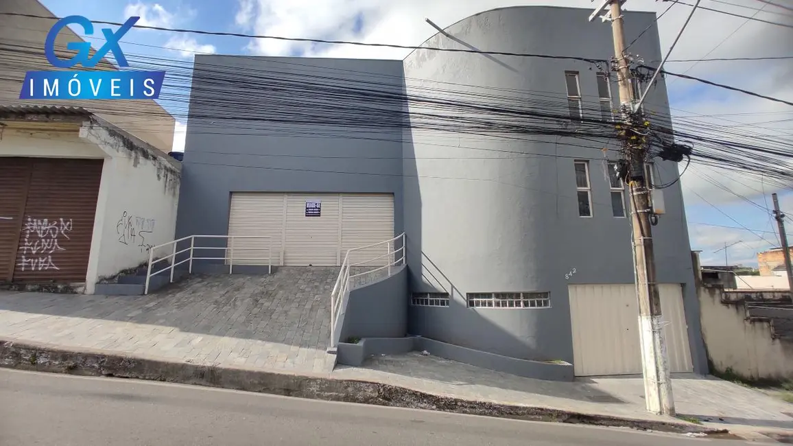 Foto 5 de Armazém / Galpão à venda, 360m2 em Veneza, Ribeirao Das Neves - MG