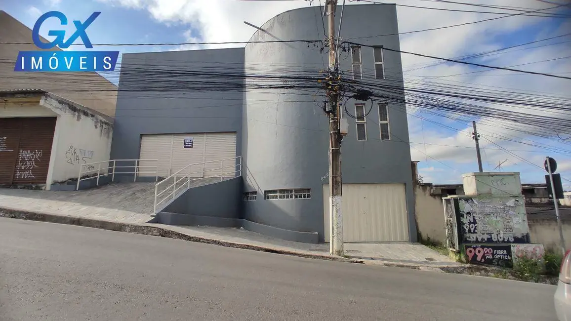 Foto 4 de Armazém / Galpão à venda, 360m2 em Veneza, Ribeirao Das Neves - MG