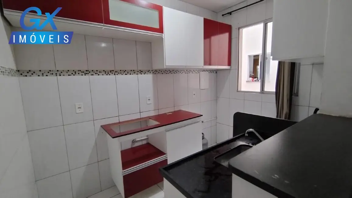 Apartamento com 2 quartos à venda, 45m2 em Vila Mariana, Ribeirao Das Neves - MG - imagem 7 Foto 7 de Apartamento com 2 quartos à venda, 45m2 em Vila Mariana, Ribeirao Das Neves - MG