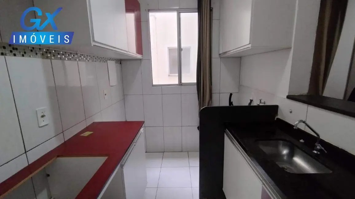 Apartamento com 2 quartos à venda, 45m2 em Vila Mariana, Ribeirao Das Neves - MG - imagem 8 Foto 8 de Apartamento com 2 quartos à venda, 45m2 em Vila Mariana, Ribeirao Das Neves - MG