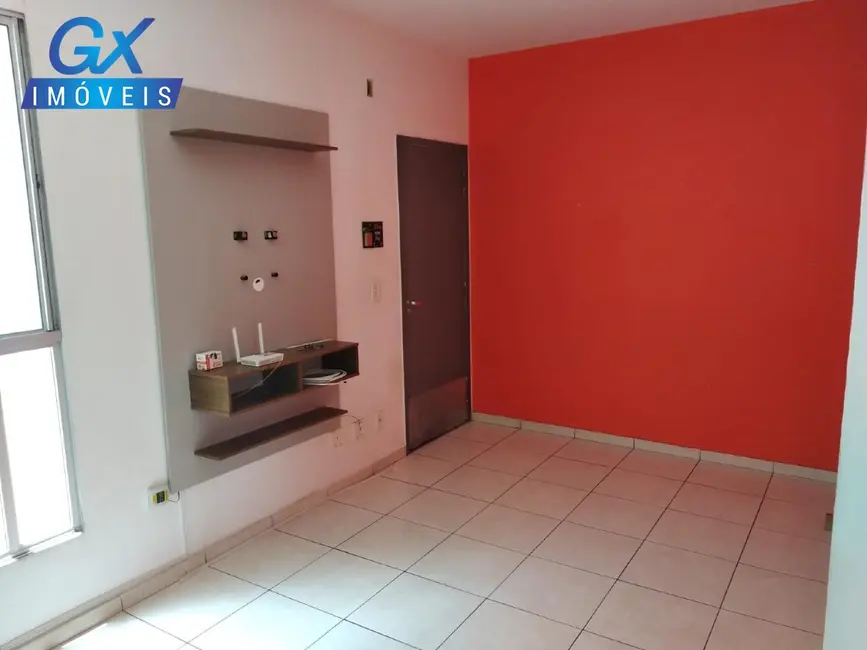 Apartamento com 2 quartos à venda, 45m2 em Vila Mariana, Ribeirao Das Neves - MG - imagem 2 Foto 2 de Apartamento com 2 quartos à venda, 45m2 em Vila Mariana, Ribeirao Das Neves - MG