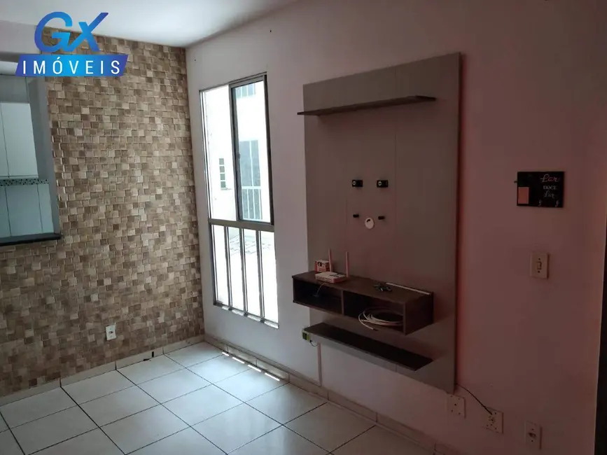 Apartamento com 2 quartos à venda, 45m2 em Vila Mariana, Ribeirao Das Neves - MG - imagem 6 Foto 6 de Apartamento com 2 quartos à venda, 45m2 em Vila Mariana, Ribeirao Das Neves - MG