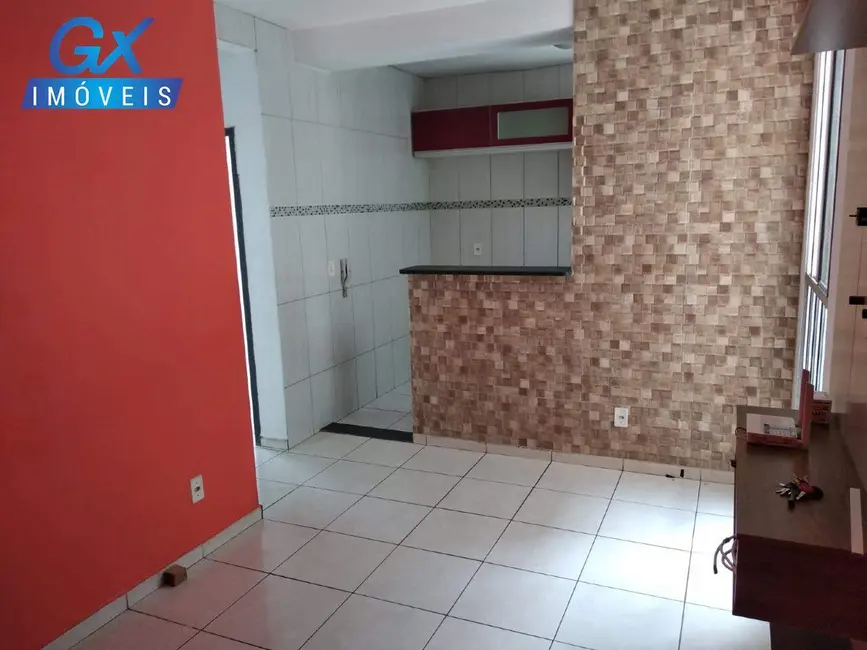 Apartamento com 2 quartos à venda, 45m2 em Vila Mariana, Ribeirao Das Neves - MG - imagem 3 Foto 3 de Apartamento com 2 quartos à venda, 45m2 em Vila Mariana, Ribeirao Das Neves - MG