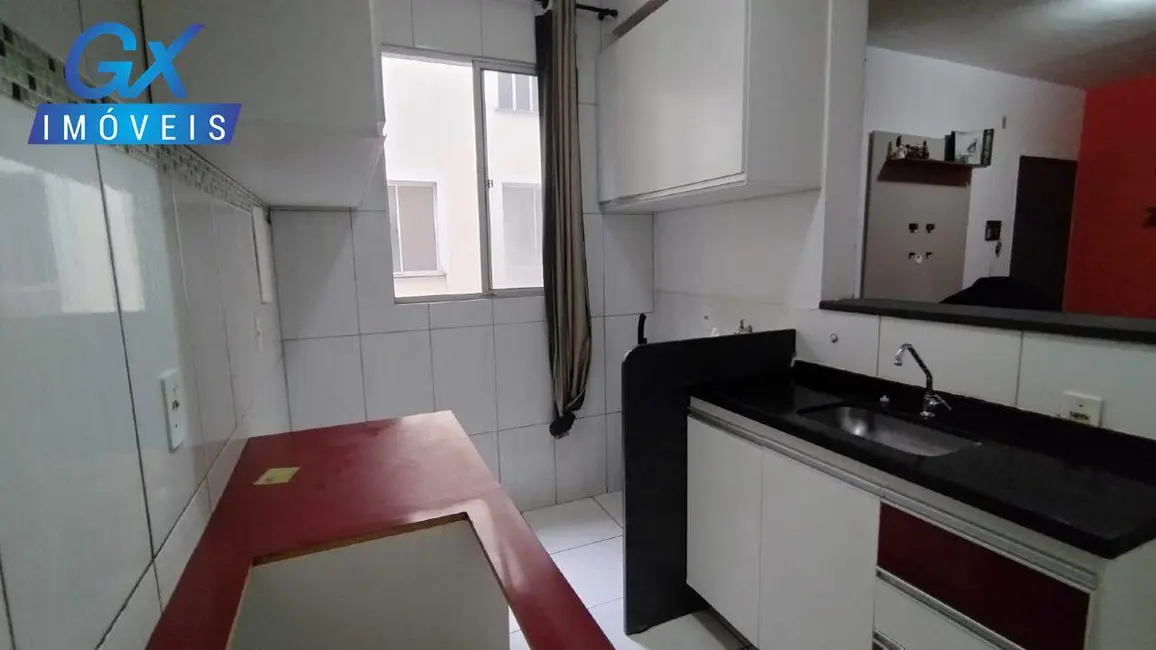 Apartamento com 2 quartos à venda, 45m2 em Vila Mariana, Ribeirao Das Neves - MG - imagem 1 Foto 1 de Apartamento com 2 quartos à venda, 45m2 em Vila Mariana, Ribeirao Das Neves - MG